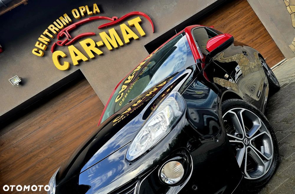 Opel Adam 1.4 Turbo S - 3