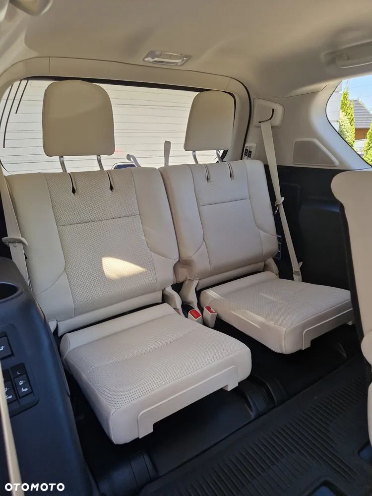 Lexus GX - 22