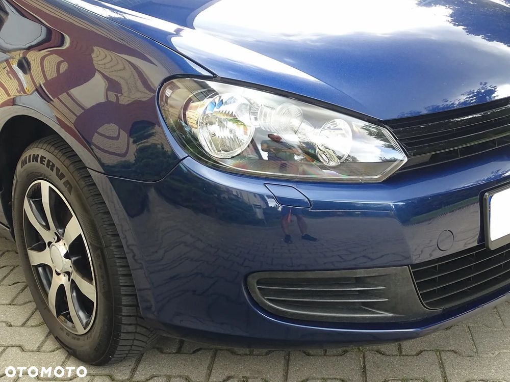 Volkswagen Golf 1.4 Team - 21