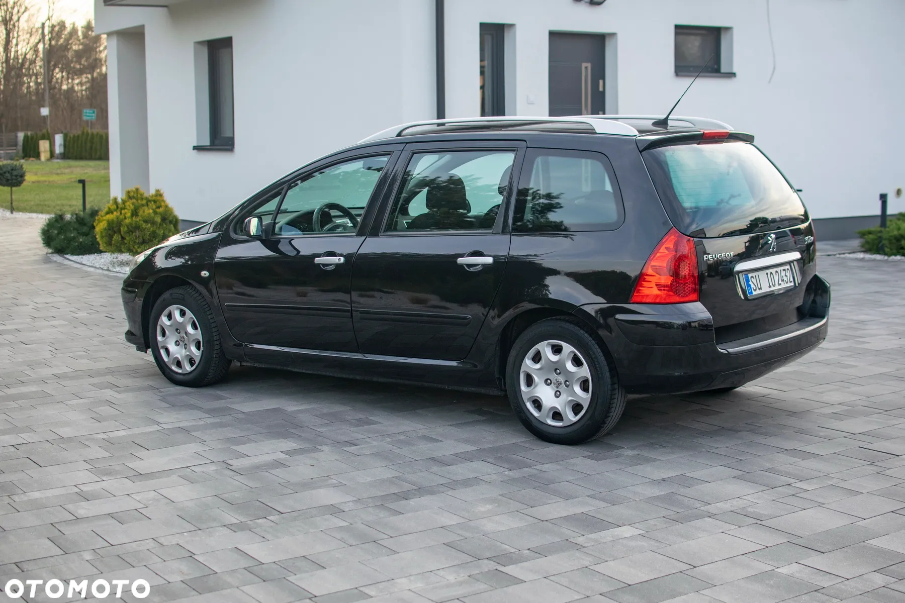 Peugeot 307 - 29