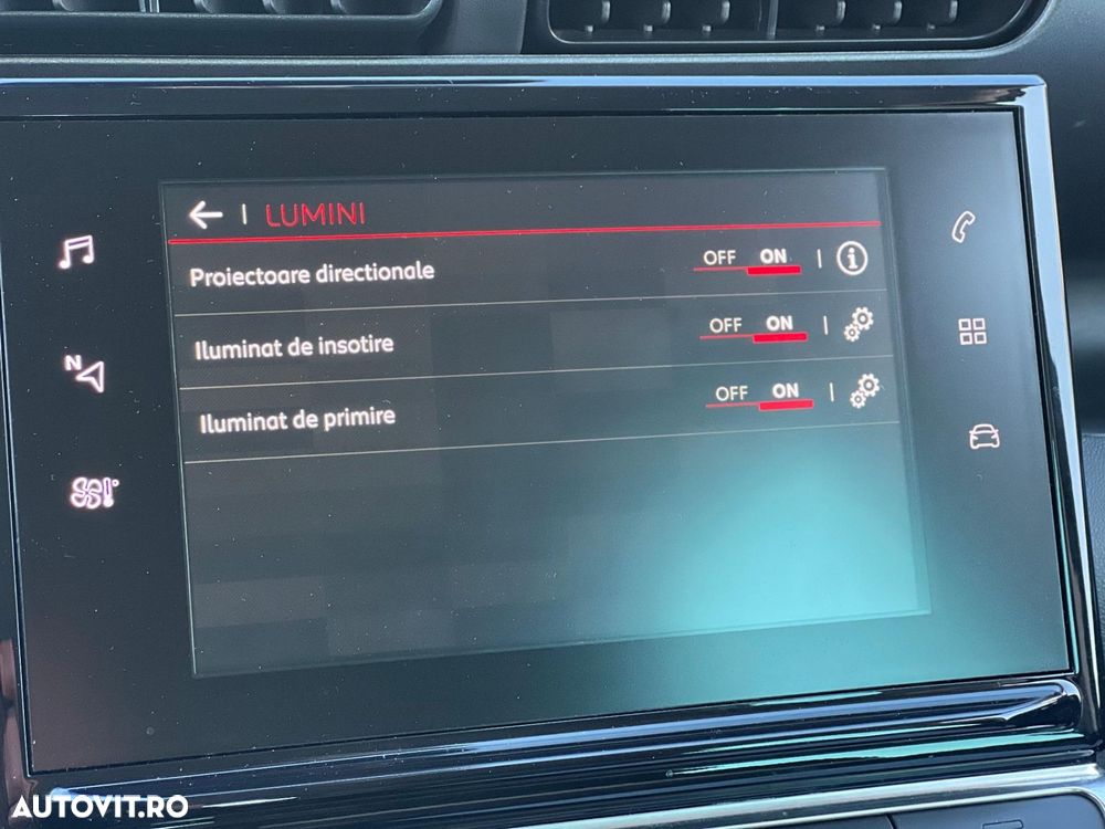 Citroën C3 AIRCROSS - 22