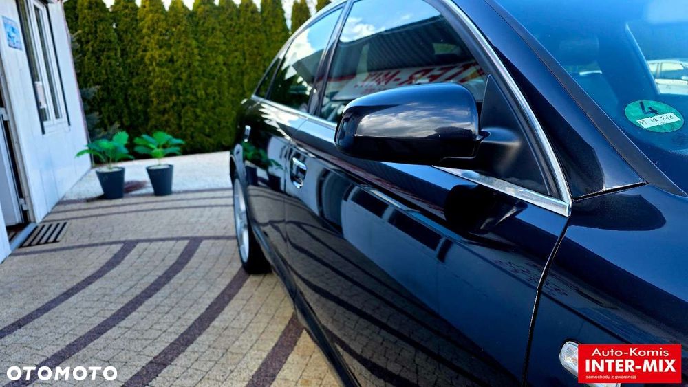 Audi A6 Limousine - 22