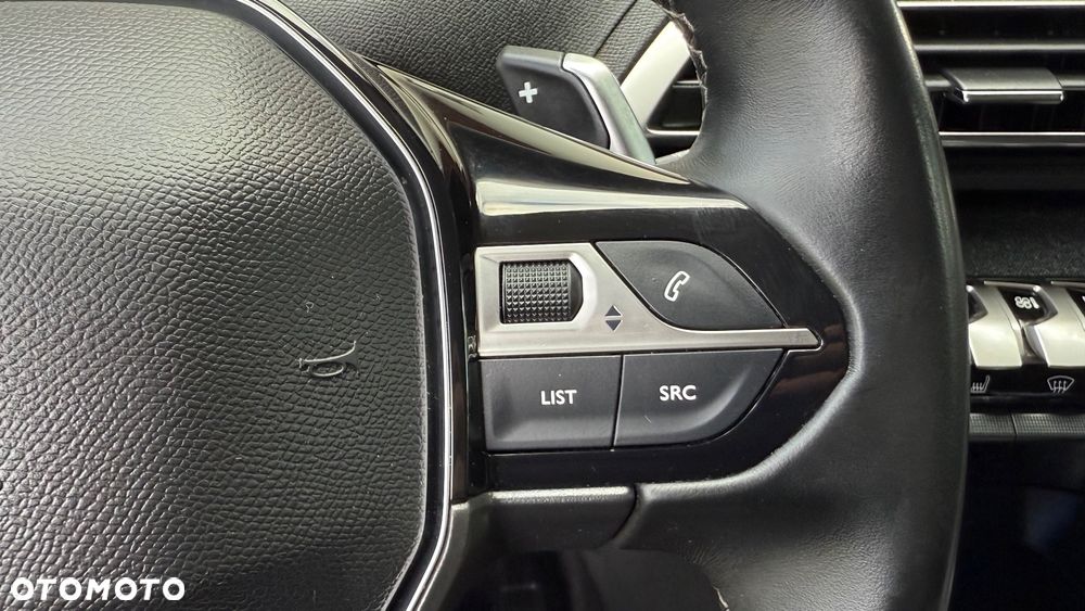 Peugeot 3008 - 29