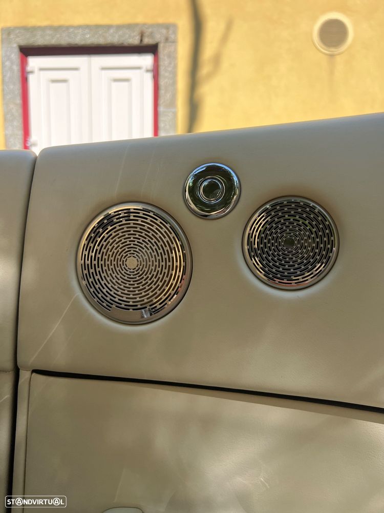 Rolls Royce Dawn - 42