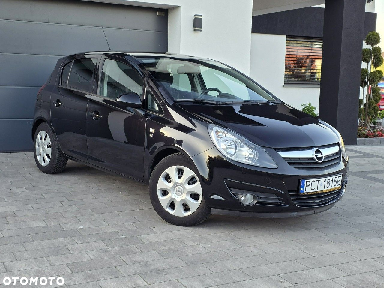 Opel Corsa 1.4 16V Edition 111 Jahre - 18