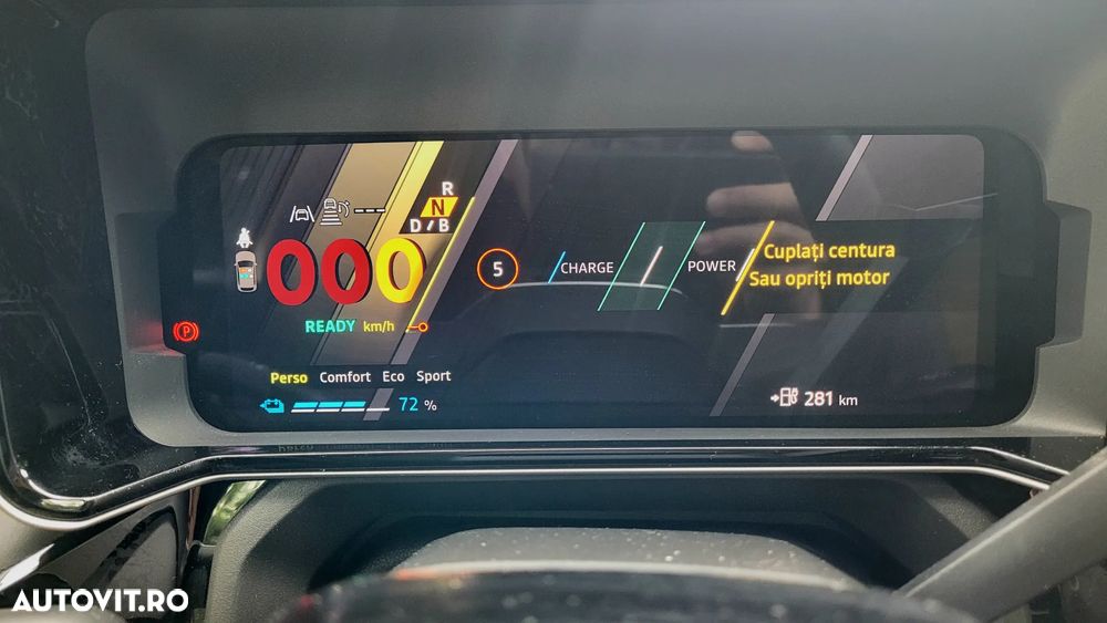 Renault 5 E-Tech 52 kWh Iconic Cinq - 14