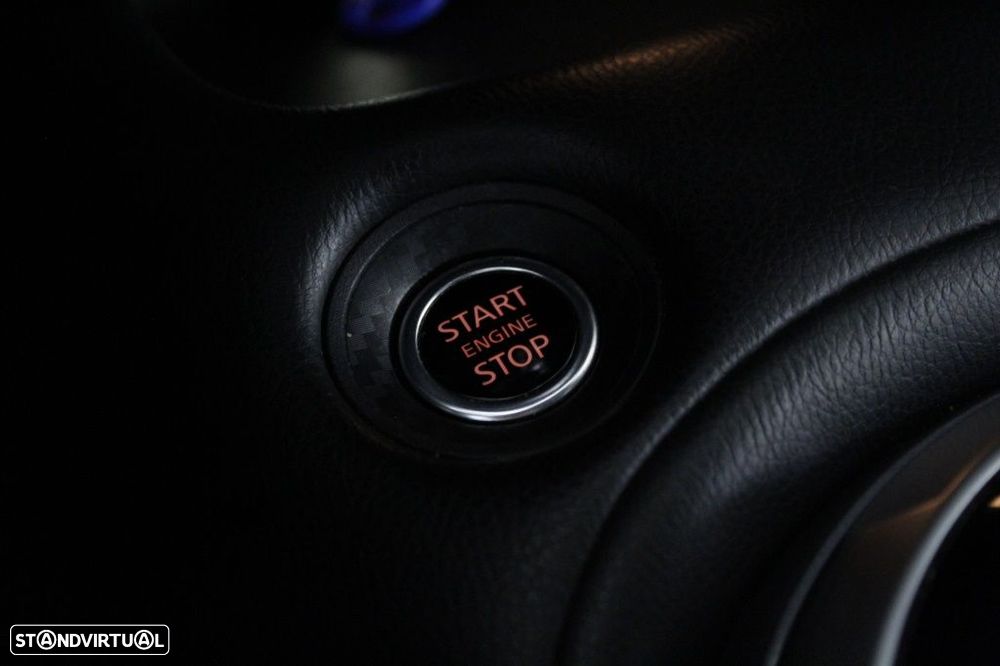 Nissan Juke 1.0 DIG-T N-Connecta NAV. DCT - 31