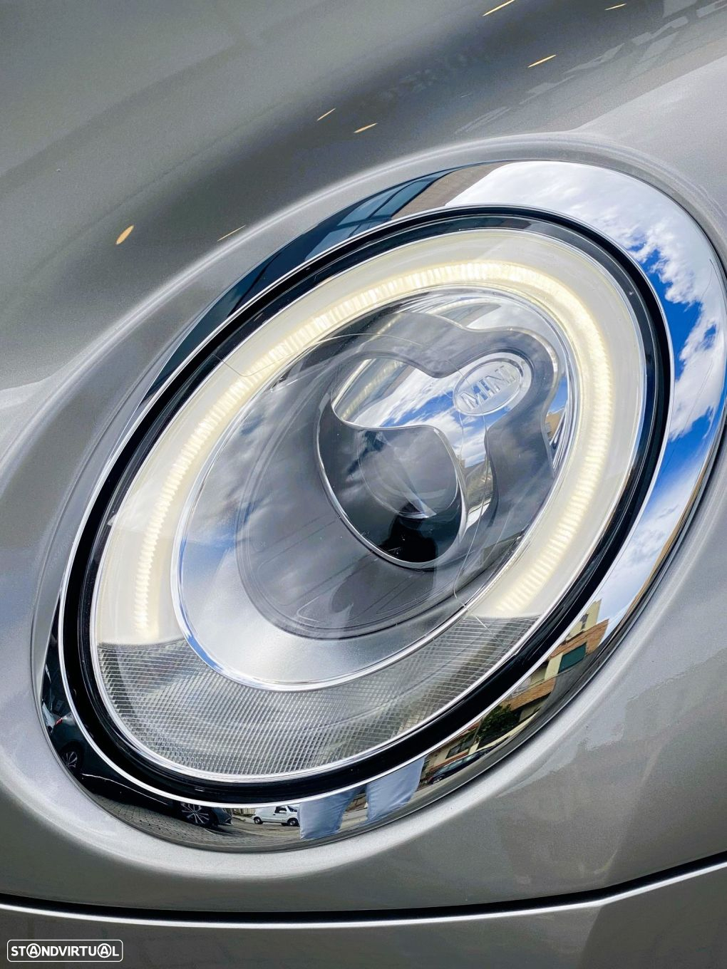 MINI Clubman One D Auto - 23