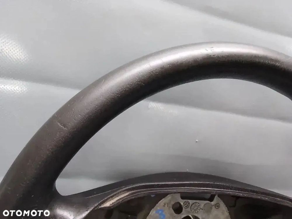 kierownica bmw e46 lift 6753948 - 3