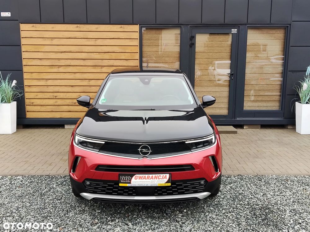 Opel Mokka Mokka-e 50kWh Ultimate Pack - 28