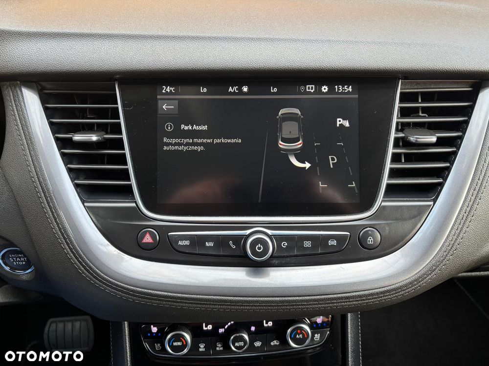 Opel Grandland X Plug-in-Hybrid4 1.6 DI Start/Stop Ultimate - 21