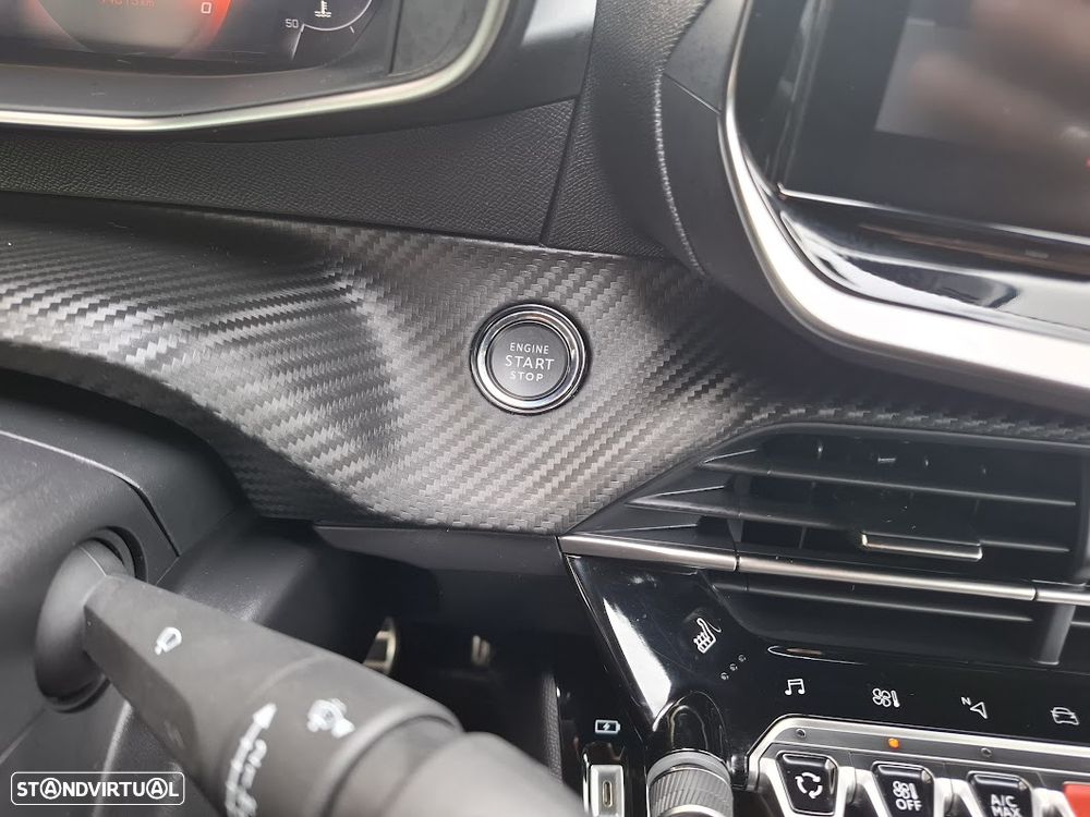 Peugeot 2008 1.2 PureTech GT Line - 25