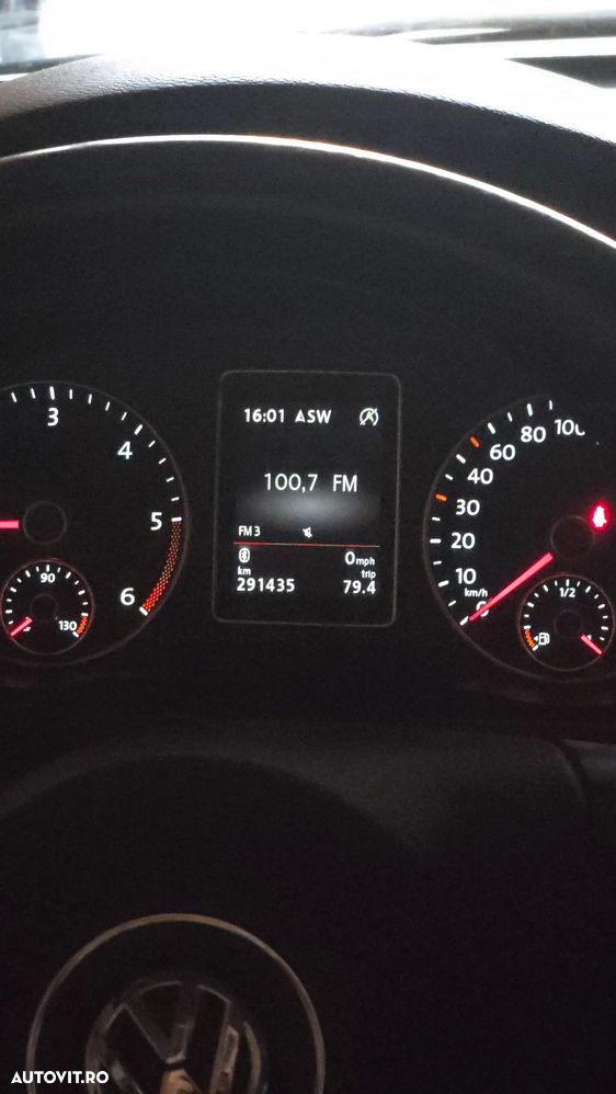 Volkswagen Multivan - 9