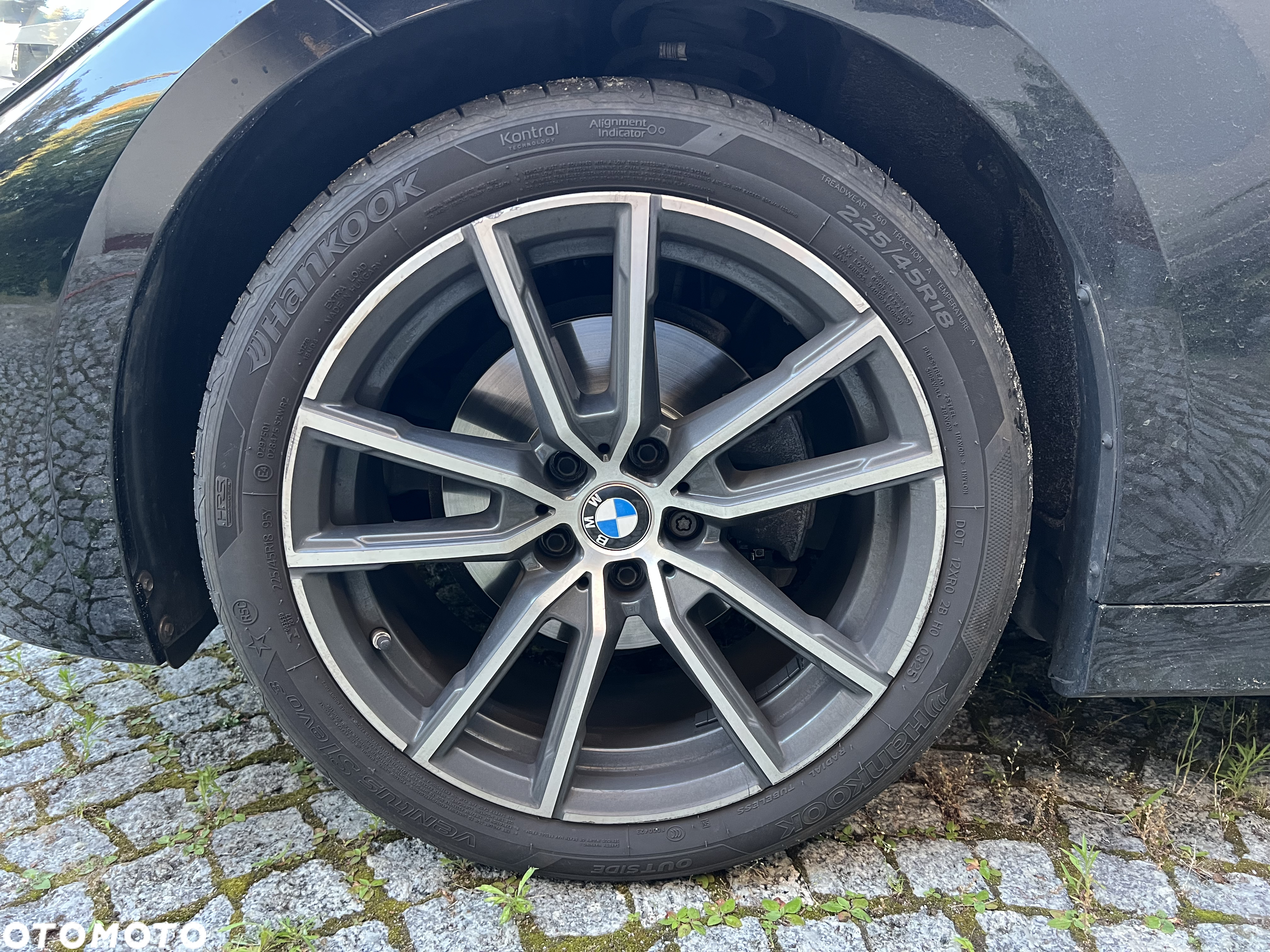 BMW Seria 3 320i - 12