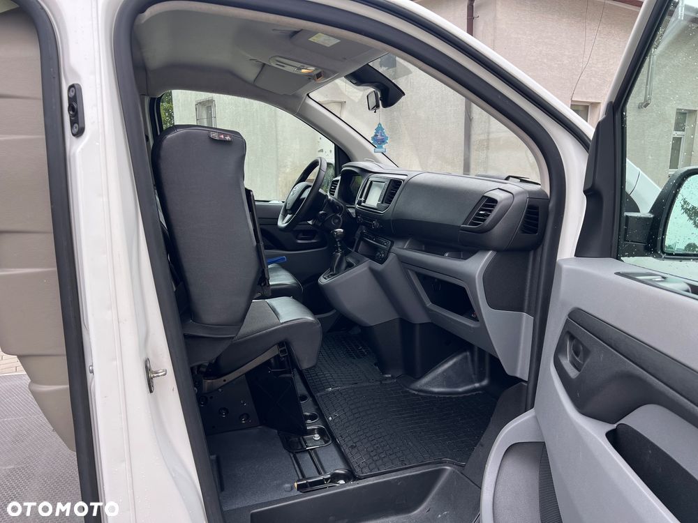 Toyota Proace 4x4 - 27