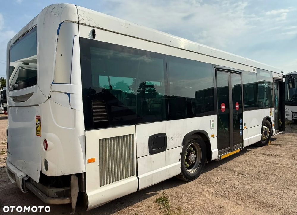 Iveco Heuliez GX 127 - 4