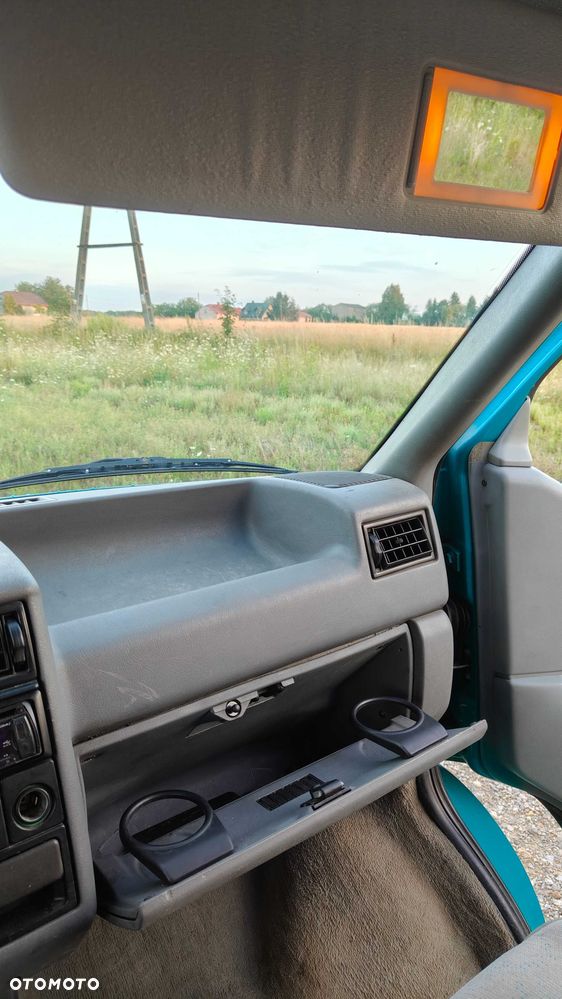 Volkswagen Multivan - 5