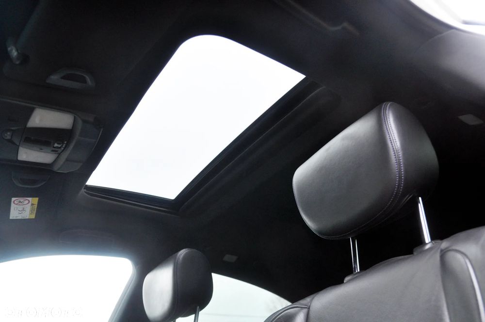 Infiniti QX70 3.0d S - 28
