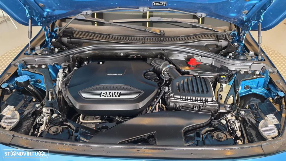 BMW 216 Gran Coupé d Pack Desportivo M - 25