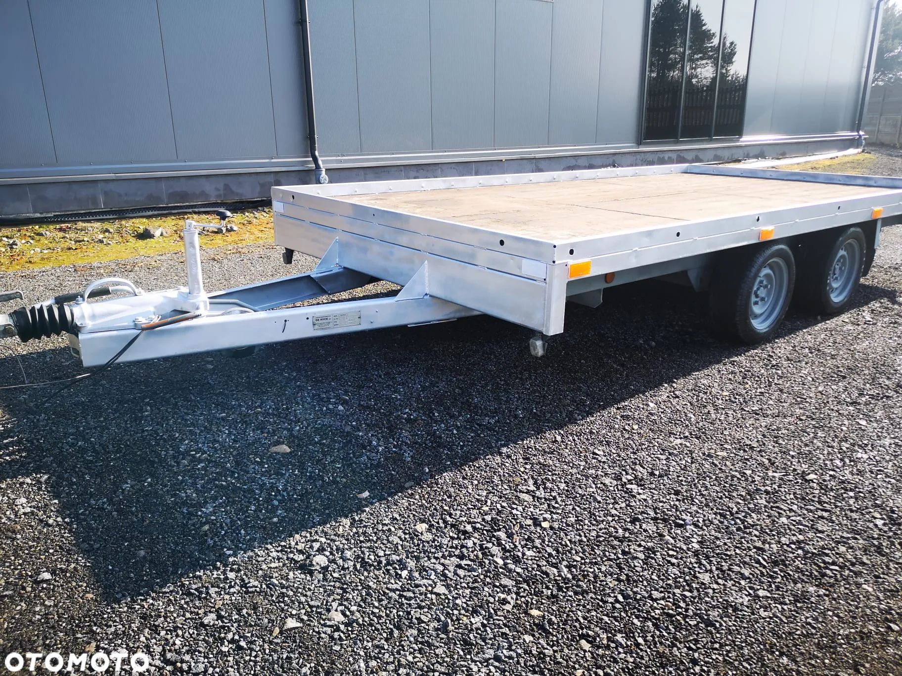 Inny DE RYCK RE 35 - 1