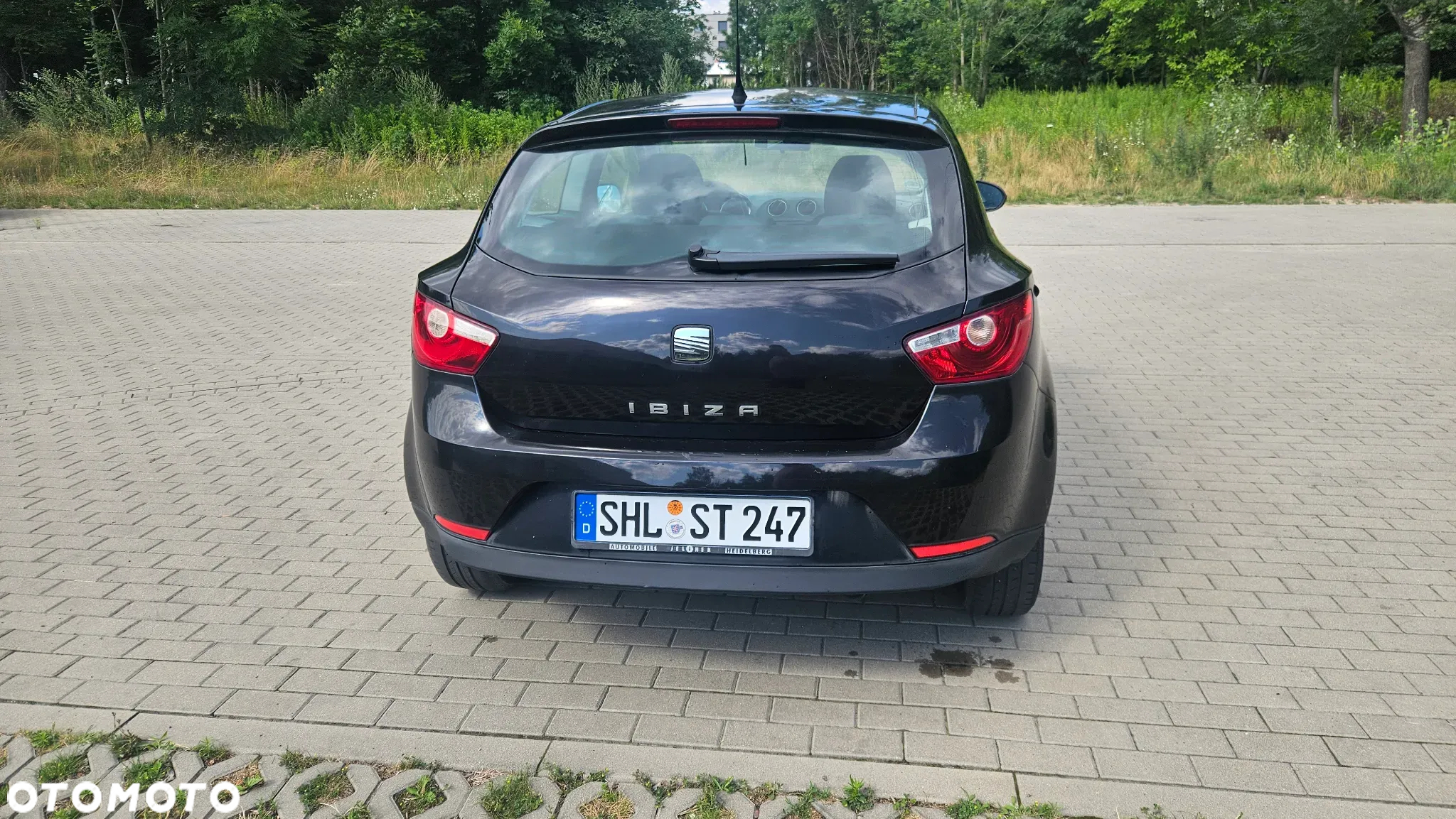 Seat Ibiza SC 1.4 16V Sport - 13