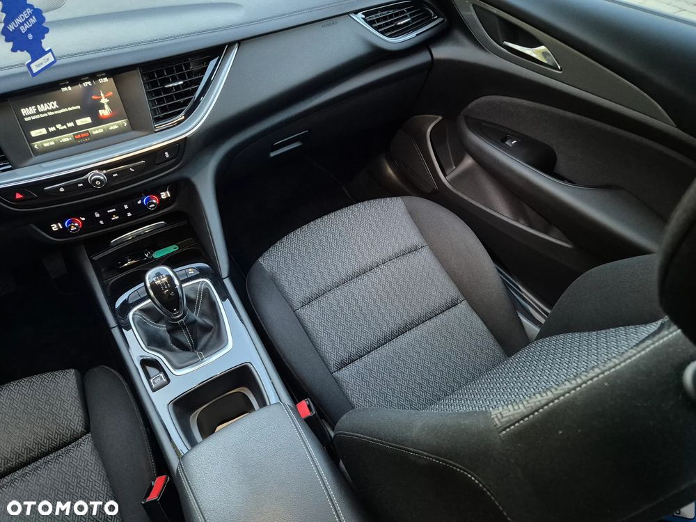 Opel Insignia 1.6 CDTI Elite S&S - 10