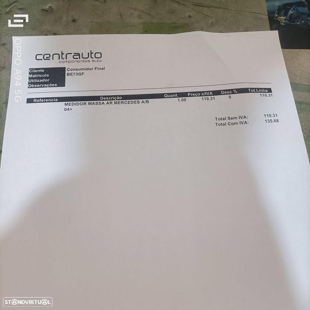 Mercedes-Benz B 200 CDI Autotronic - 8