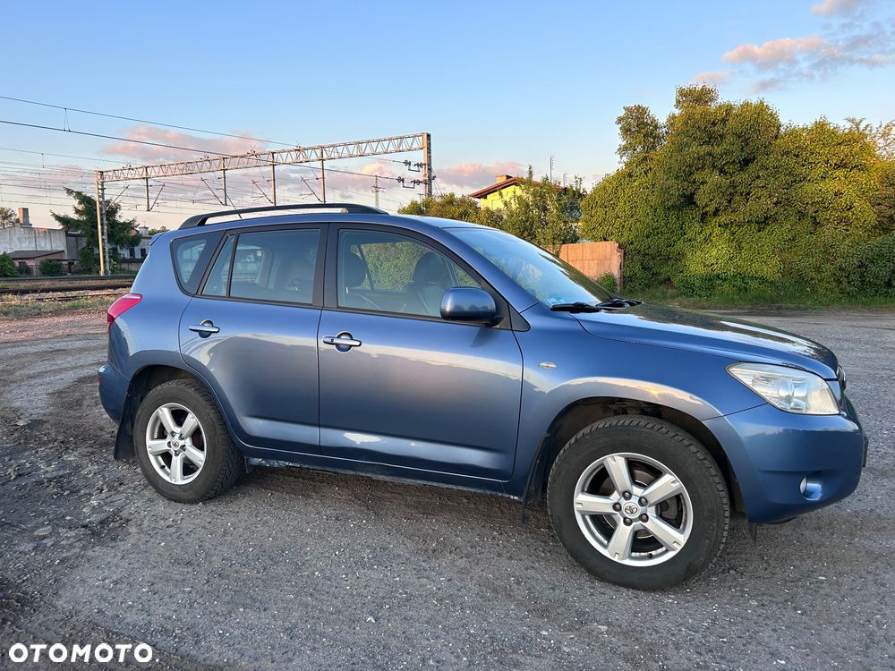 Toyota RAV4 2.0 VVT-i Prestige - 6