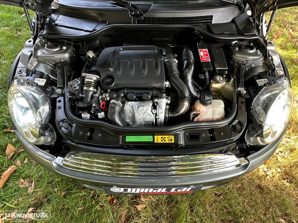 MINI 3 Portas Cooper D - 31