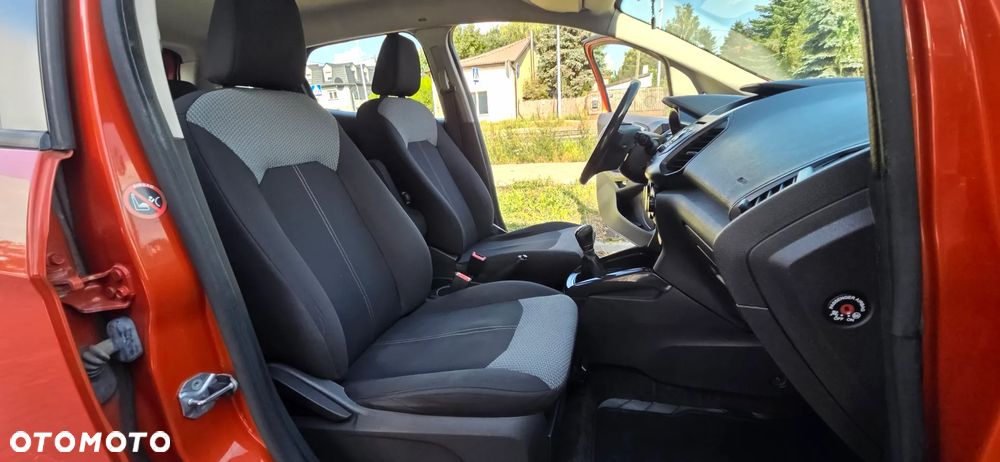 Ford EcoSport 1.0 EcoBoost TITANIUM - 35