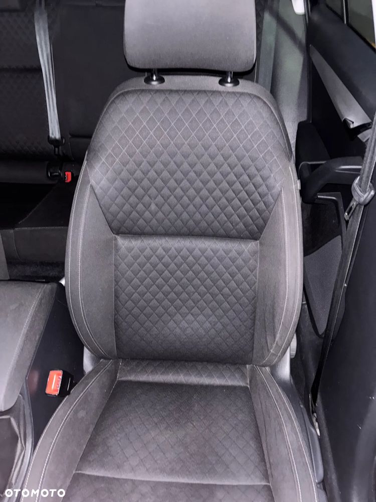 Skoda Octavia 2.0 TDI Drive - 15