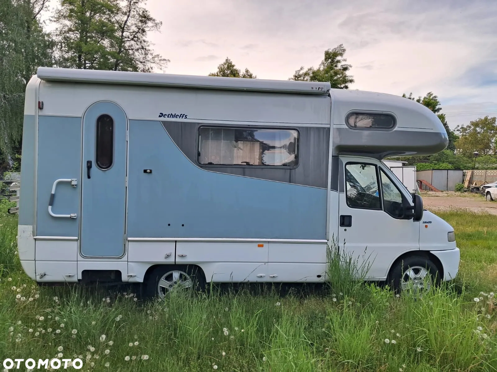 Fiat Ducato - 7