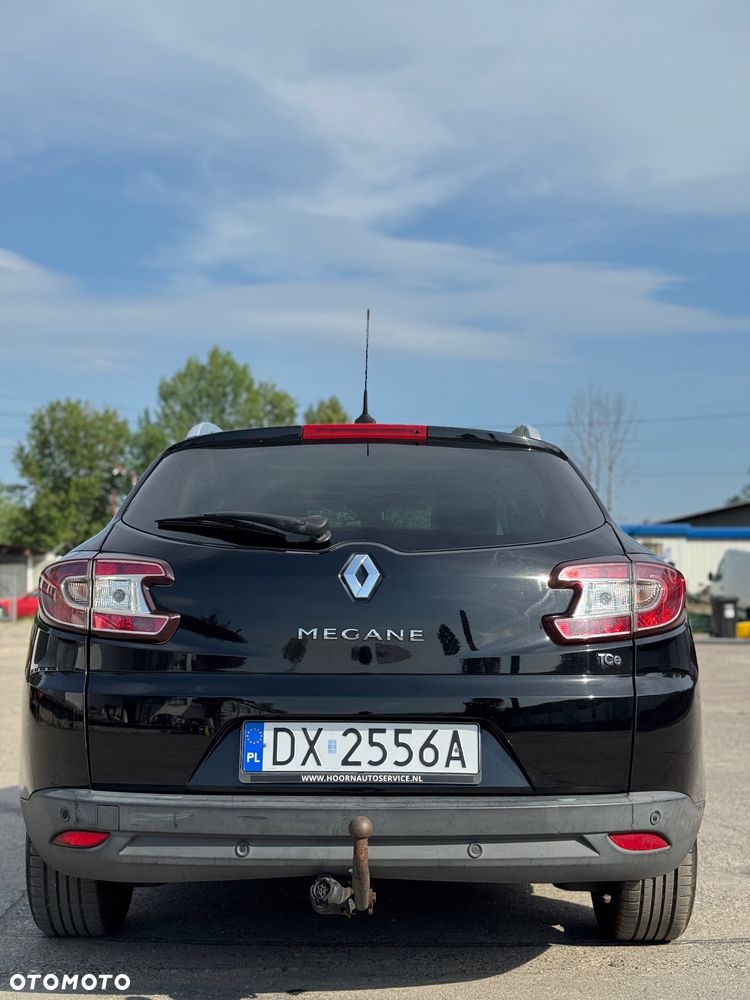 Renault Megane TCe 130 Bose Edition - 7