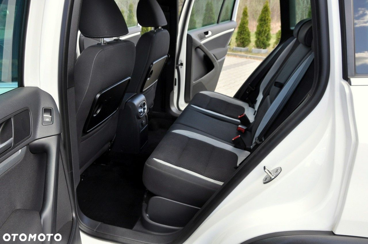 Volkswagen Tiguan - 20