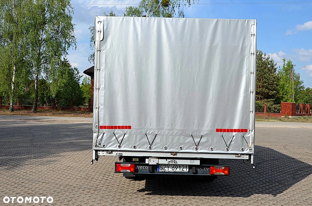 Iveco Daily - 4