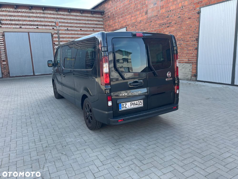 Fiat Talento - 4