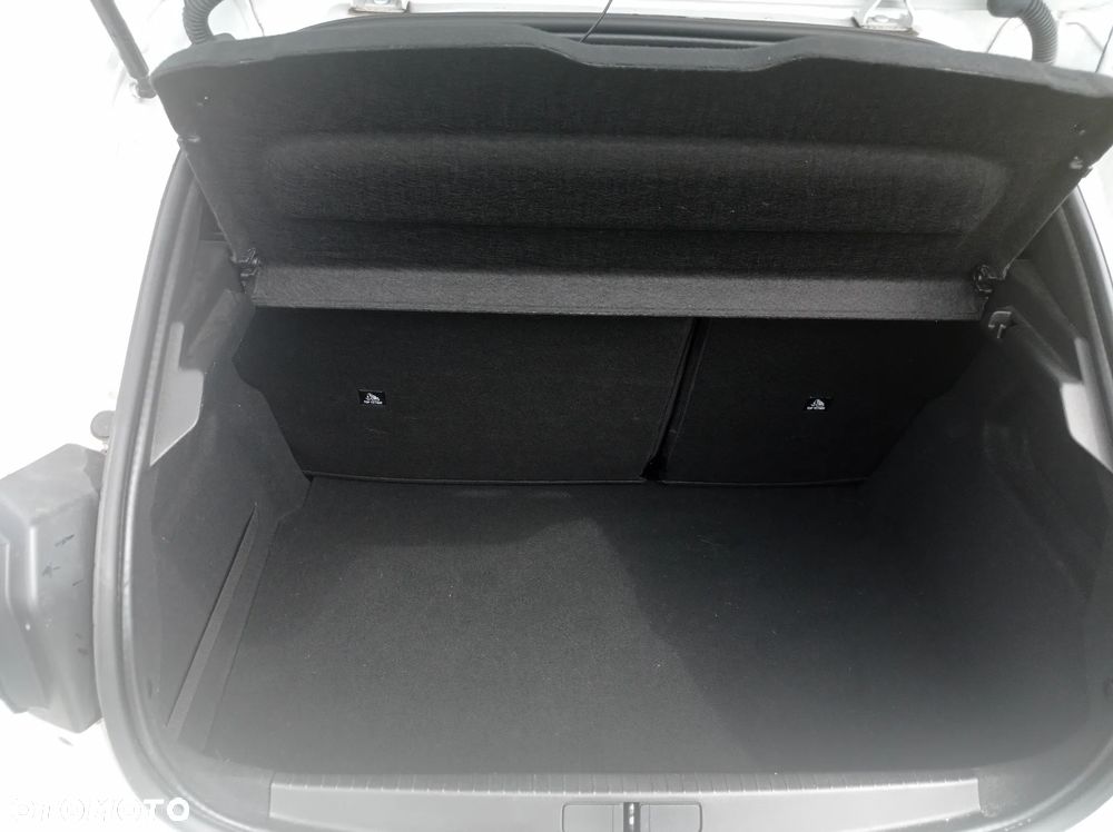Peugeot 208 1.2 PureTech Allure Pack S&S - 13