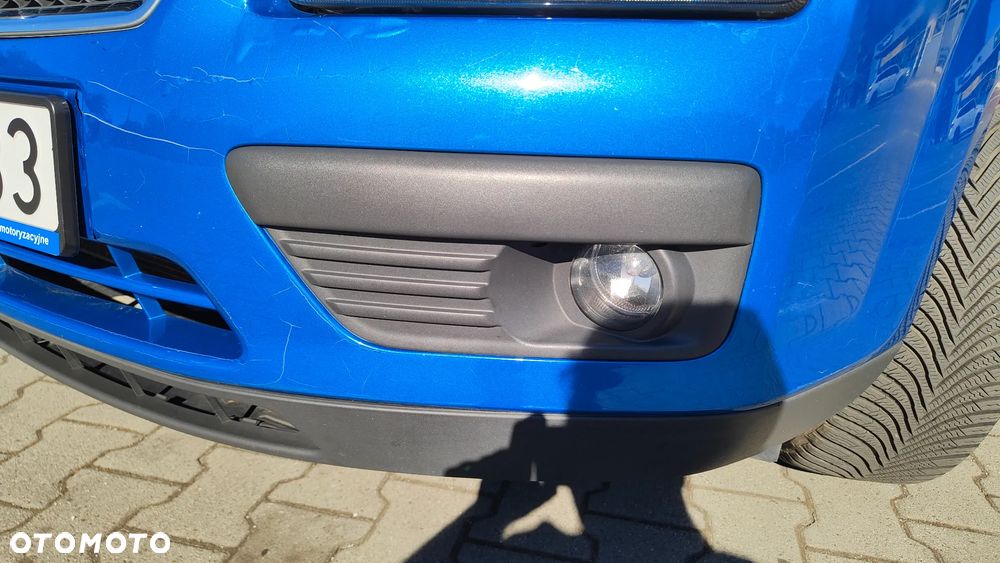 Ford Focus - 7