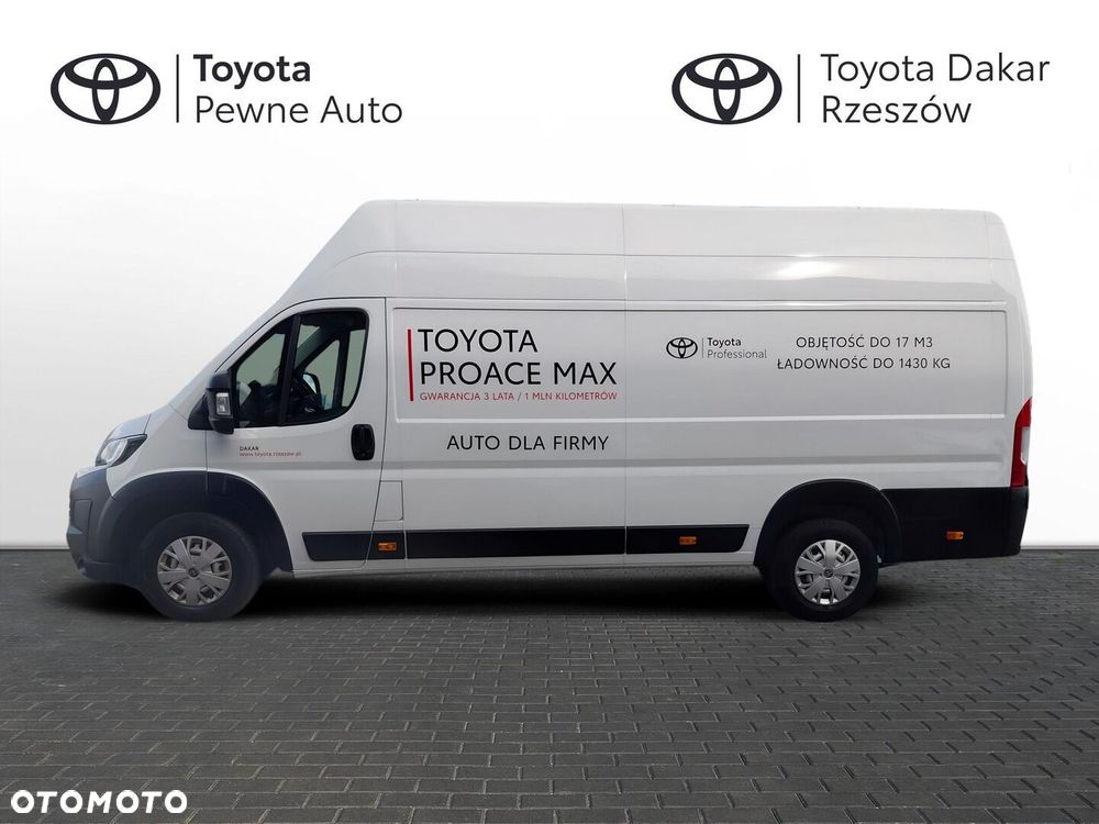 Toyota PROACE MAX - 2