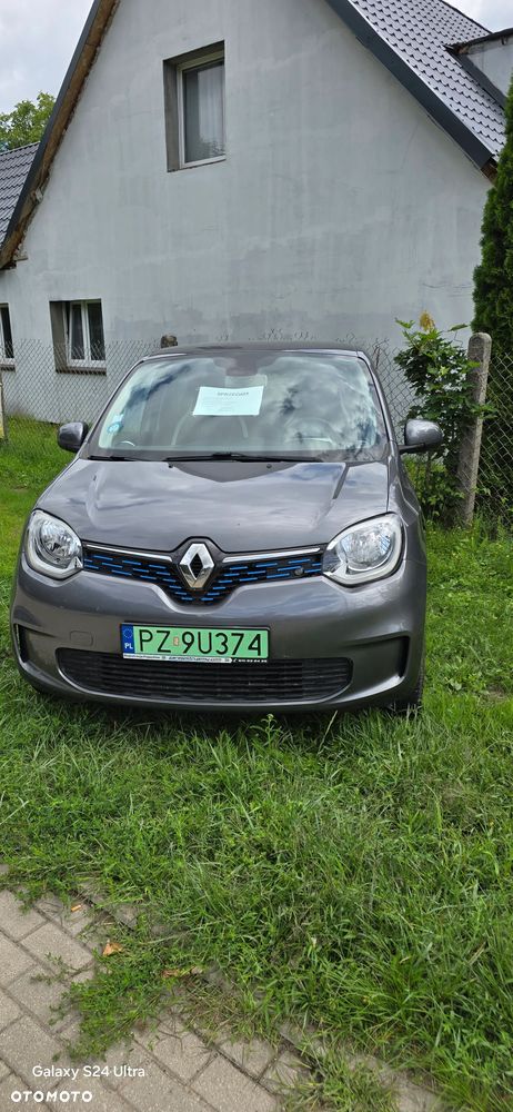 Renault Twingo Electric ZEN - 1