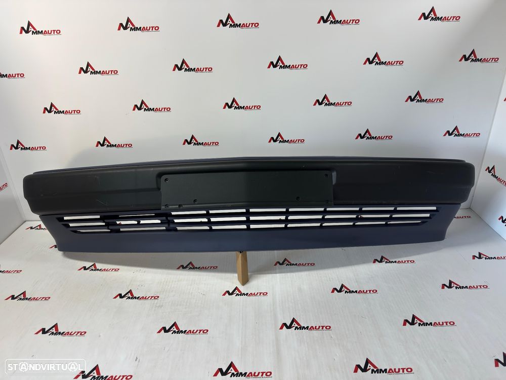 Parachoques Frontal Mercedes 190 W201