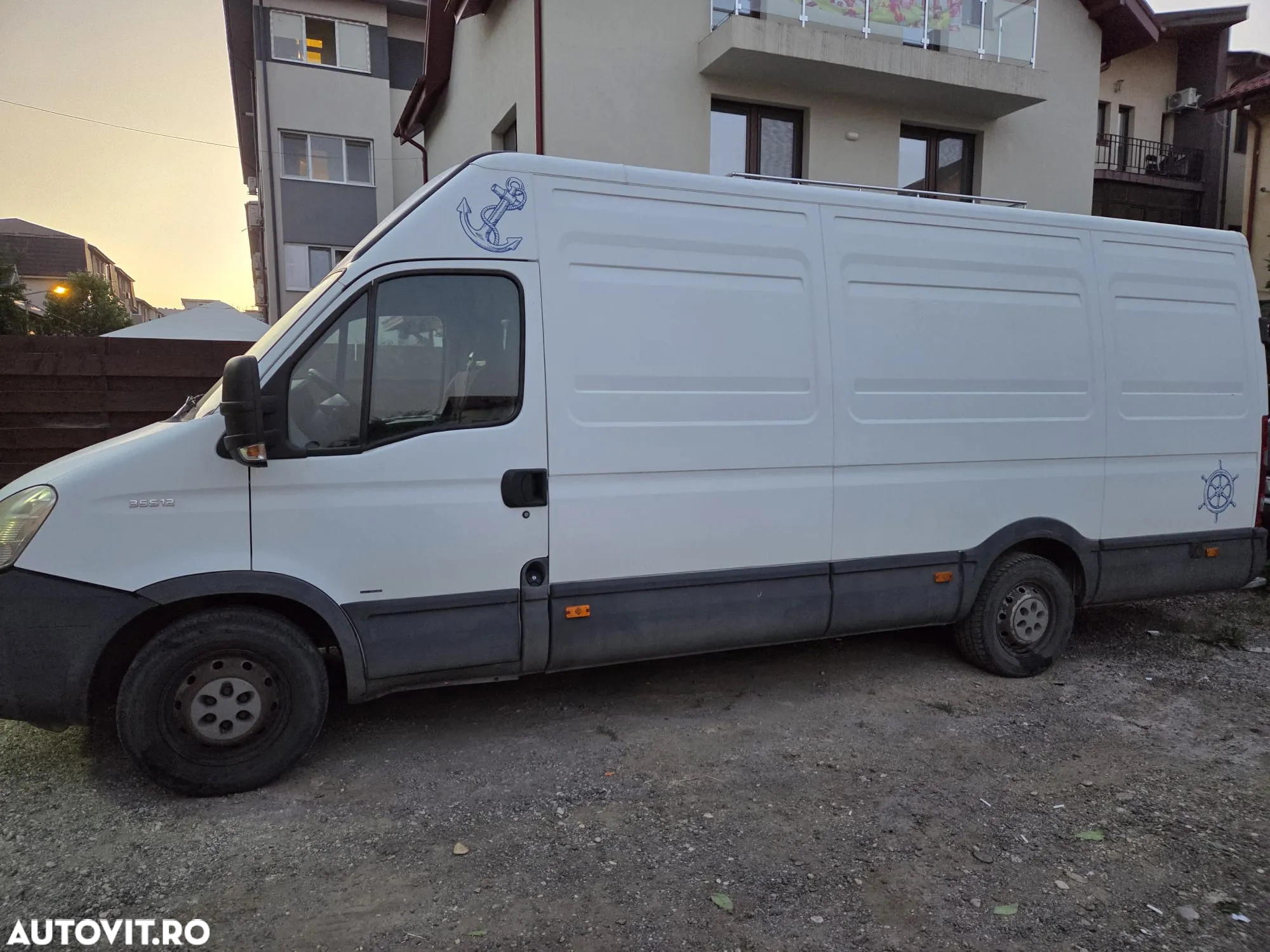 Iveco Massif - 6