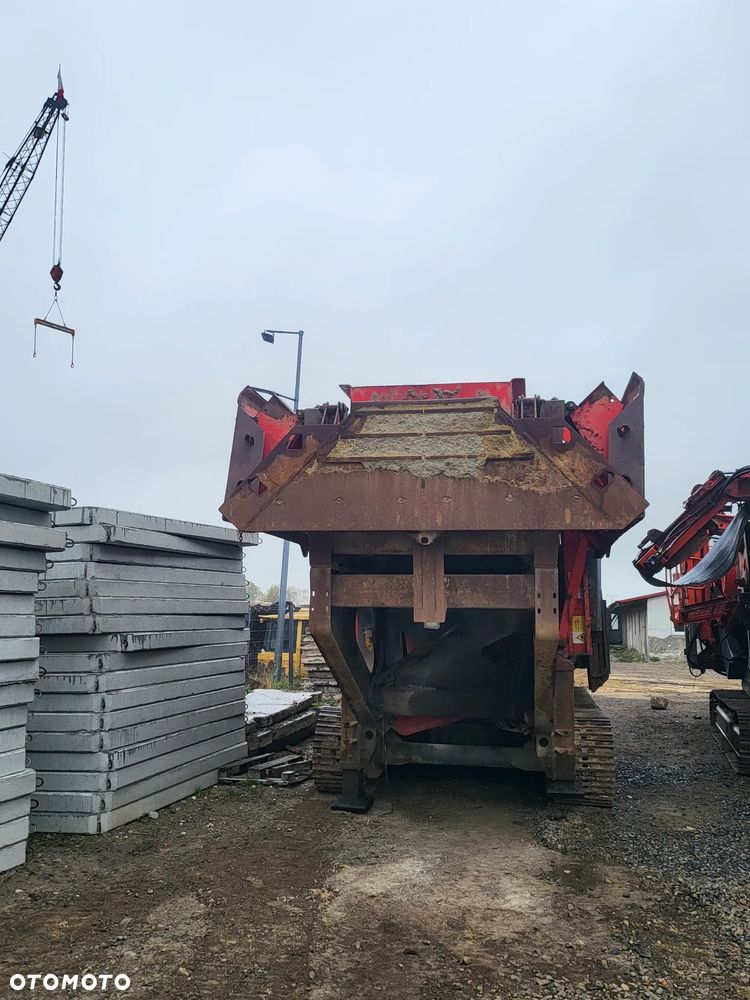 Sandvik QJ341 - 15