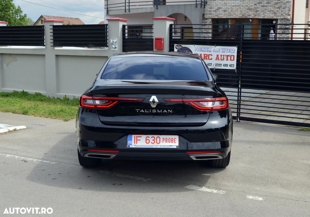 Renault Talisman ENERGY TCe 200 EDC INITIALE PARIS - 32