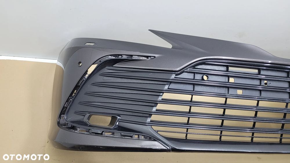 TOYOTA CAMRY VIII VX70 LIFT 21- zderzak przedni przód - 6