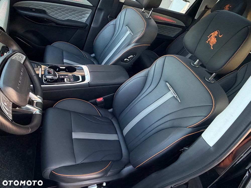 Forthing U Tour - 18