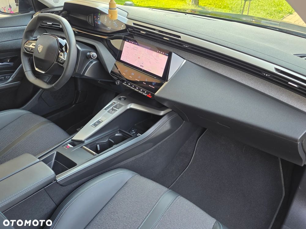 Peugeot 308 BlueHDi 130 EAT8 Allure Pack - 29