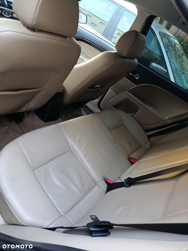 Ford Mondeo 2.0 TDCi Ghia X100 - 6