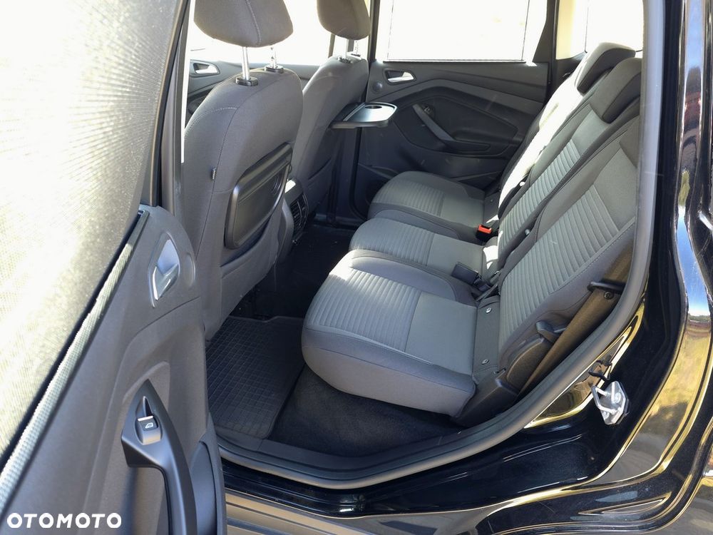 Ford C-MAX 1.5 TDCi Titanium - 9