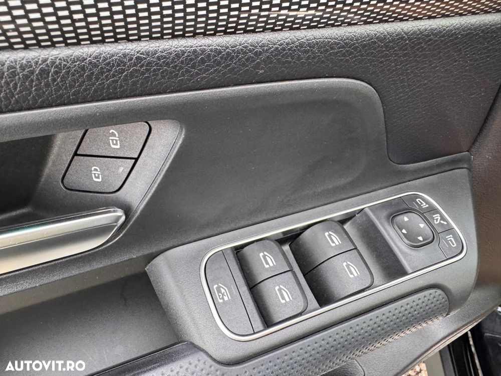 Mercedes-Benz GLB 220 d 4MATIC Aut. - 16